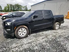 1N6ED1EJ7NN662540 2022 NISSAN NAVARA (FRONTIER)