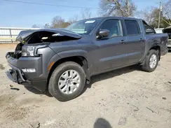 1N6ED1EJ7NN663266 2022 NISSAN NAVARA (FRONTIER)
