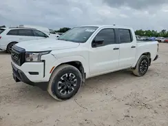 1N6ED1EJ7NN663784 2022 NISSAN NAVARA (FRONTIER)