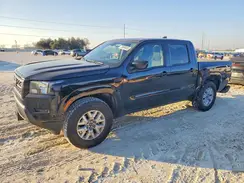 1N6ED1EJ7NN664014 2022 NISSAN NAVARA (FRONTIER)