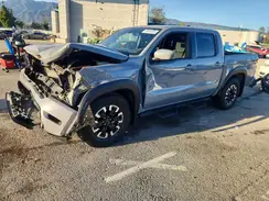 1N6ED1EJ7NN664417 2022 NISSAN NAVARA (FRONTIER)