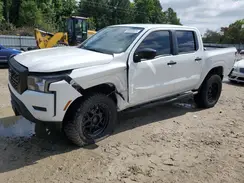 1N6ED1EJ7NN664658 2022 NISSAN NAVARA (FRONTIER)