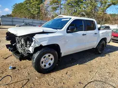 1N6ED1EJ7NN664711 2022 NISSAN NAVARA (FRONTIER)