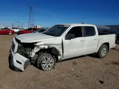 1N6ED1EJ7NN664823 2022 NISSAN NAVARA (FRONTIER)
