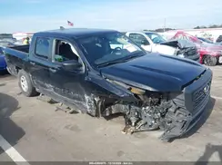 1N6ED1EJ7NN665101 2022 NISSAN NAVARA (FRONTIER)