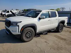 1N6ED1EJ7NN665647 2022 NISSAN NAVARA (FRONTIER)