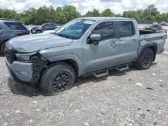 1N6ED1EJ7NN668628 2022 NISSAN NAVARA (FRONTIER)