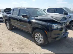 1N6ED1EJ7NN672338 2022 NISSAN NAVARA (FRONTIER)