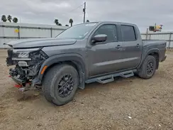 1N6ED1EJ7NN676518 2022 NISSAN NAVARA (FRONTIER)