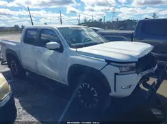 1N6ED1EJ7NN682920 2022 NISSAN NAVARA (FRONTIER)