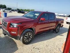 1N6ED1EJ7NN683212 2022 NISSAN NAVARA (FRONTIER)