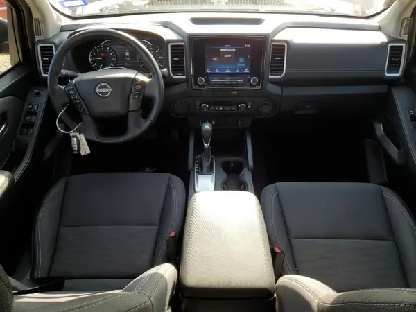 1N6ED1EJ7NN683212 2022 NISSAN NAVARA (FRONTIER) - Image 8