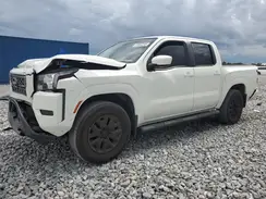 1N6ED1EJ7NN685123 2022 NISSAN NAVARA (FRONTIER)