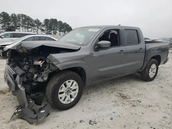 1N6ED1EJ7NN688507 2022 NISSAN NAVARA (FRONTIER) - Image 1