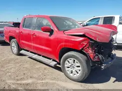 1N6ED1EJ7NN688779 2022 NISSAN NAVARA (FRONTIER)
