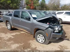 1N6ED1EJ7NN690967 2022 NISSAN NAVARA (FRONTIER)