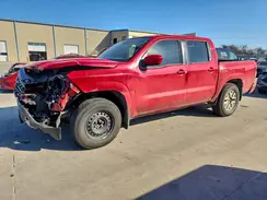 1N6ED1EJ7NN693013 2022 NISSAN NAVARA (FRONTIER)