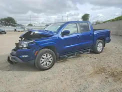 1N6ED1EJ7NN693254 2022 NISSAN NAVARA (FRONTIER)