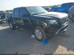 1N6ED1EJ7PN600932 2023 NISSAN NAVARA (FRONTIER)