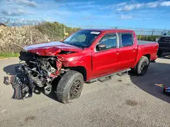 1N6ED1EJ7PN603605 2023 NISSAN NAVARA (FRONTIER)