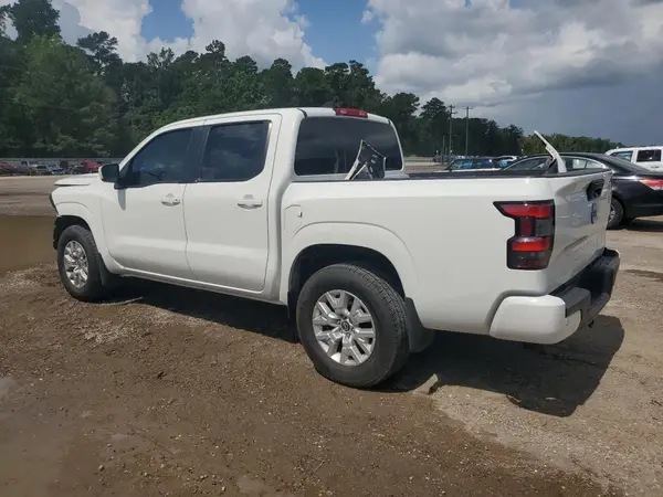 1N6ED1EJ7PN603815 2023 NISSAN NAVARA (FRONTIER) - Image 2