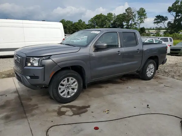 1N6ED1EJ7PN604771 2023 NISSAN NAVARA (FRONTIER)
