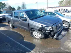 1N6ED1EJ7PN605239 2023 NISSAN NAVARA (FRONTIER)