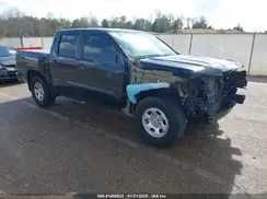 1N6ED1EJ7PN608058 2023 NISSAN NAVARA (FRONTIER)