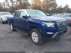 1N6ED1EJ7PN609761 2023 NISSAN NAVARA (FRONTIER)
