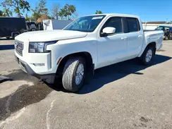 1N6ED1EJ7PN610392 2023 NISSAN NAVARA (FRONTIER)