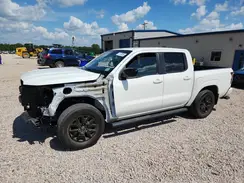 1N6ED1EJ7PN611235 2023 NISSAN NAVARA (FRONTIER)