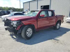 1N6ED1EJ7PN612739 2023 NISSAN NAVARA (FRONTIER)