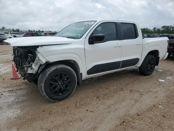 1N6ED1EJ7PN614104 2023 NISSAN NAVARA (FRONTIER) - Image 1