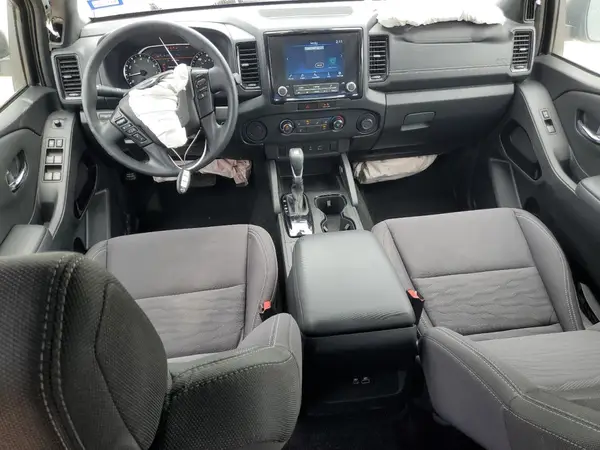 1N6ED1EJ7PN614104 2023 NISSAN NAVARA (FRONTIER) - Image 8