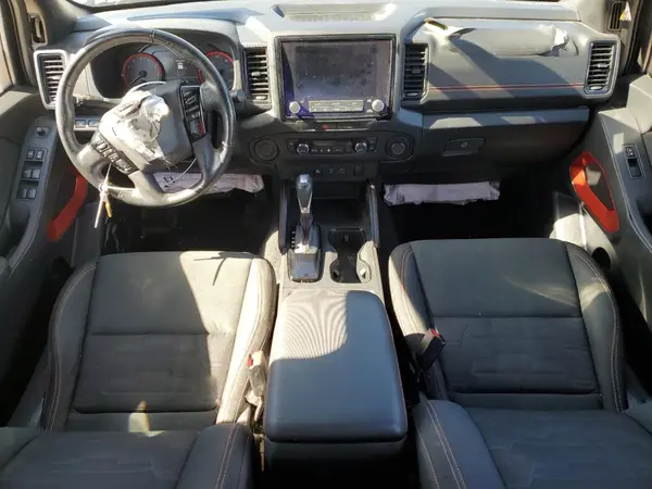 1N6ED1EJ7PN619528 2023 NISSAN NAVARA (FRONTIER) - Image 8