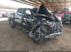 1N6ED1EJ7PN621036 2023 NISSAN NAVARA (FRONTIER)