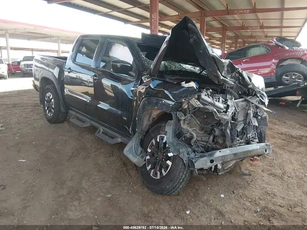 1N6ED1EJ7PN621036 2023 NISSAN NAVARA (FRONTIER) - Image 1