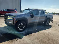1N6ED1EJ7PN623272 2023 NISSAN NAVARA (FRONTIER)