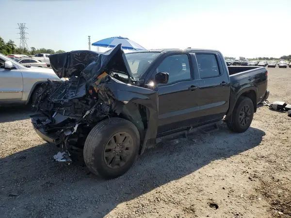 1N6ED1EJ7PN630402 2023 NISSAN NAVARA (FRONTIER) - Image 1