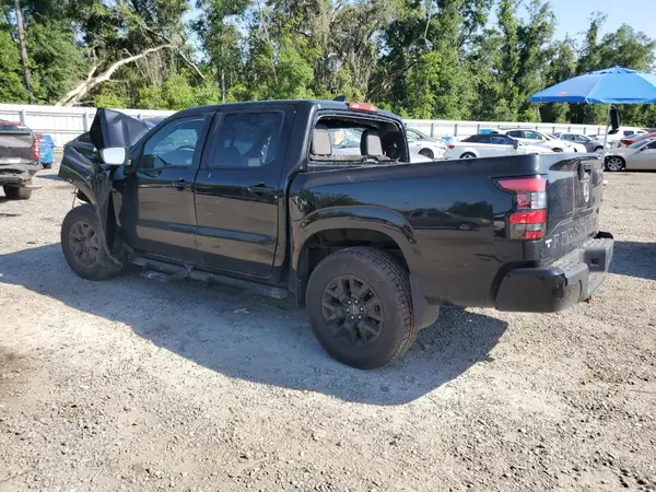 1N6ED1EJ7PN630402 2023 NISSAN NAVARA (FRONTIER) - Image 2