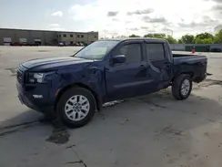1N6ED1EJ7PN635390 2023 NISSAN NAVARA (FRONTIER)