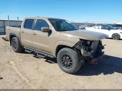 1N6ED1EJ7PN637611 2023 NISSAN NAVARA (FRONTIER)