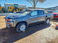 1N6ED1EJ7PN637818 2023 NISSAN NAVARA (FRONTIER)