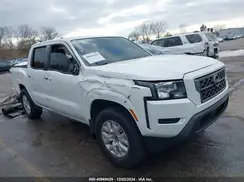 1N6ED1EJ7PN638032 2023 NISSAN NAVARA (FRONTIER)