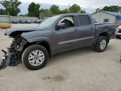 1N6ED1EJ7PN638273 2023 NISSAN NAVARA (FRONTIER)