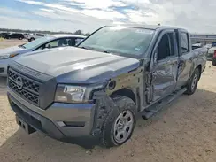 1N6ED1EJ7PN638693 2023 NISSAN NAVARA (FRONTIER)