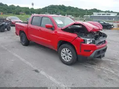1N6ED1EJ7PN645711 2023 NISSAN NAVARA (FRONTIER)