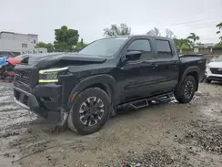 1N6ED1EJ7PN646860 2023 NISSAN NAVARA (FRONTIER)