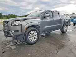 1N6ED1EJ7PN647037 2023 NISSAN NAVARA (FRONTIER)
