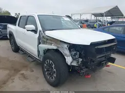 1N6ED1EJ7PN668759 2023 NISSAN NAVARA (FRONTIER)